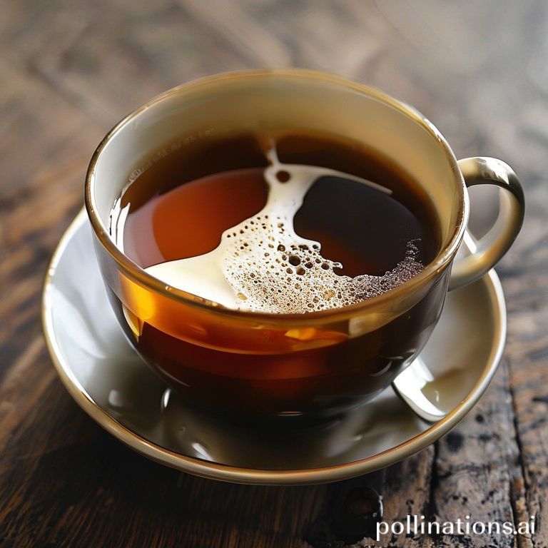 How to Make Black Tea Less Acidic Reduce Acidity in Black Tea